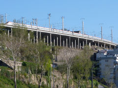 
Campanha station, Porto, April 2012